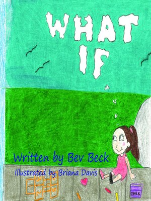 cover image of What If...